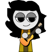 Sprunki Scrunkly